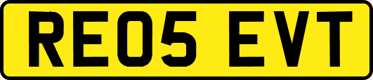 RE05EVT