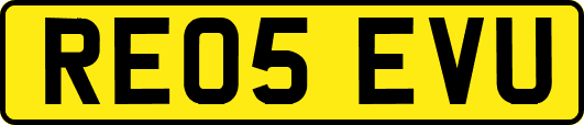 RE05EVU