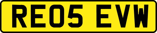 RE05EVW