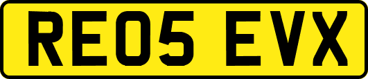 RE05EVX
