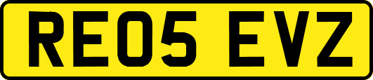 RE05EVZ