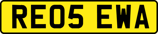 RE05EWA