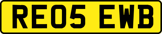 RE05EWB