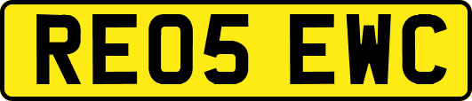 RE05EWC