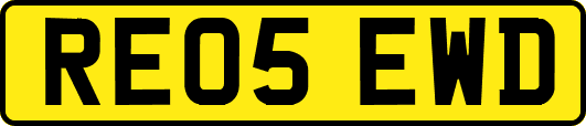 RE05EWD