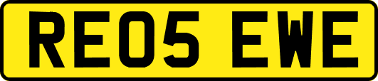 RE05EWE