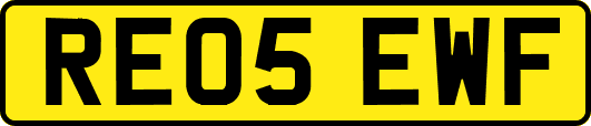 RE05EWF