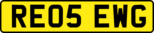 RE05EWG