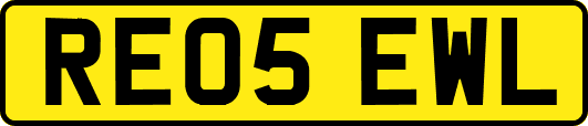 RE05EWL
