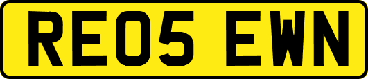 RE05EWN