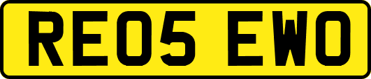 RE05EWO