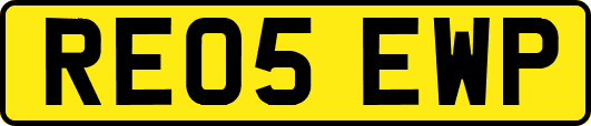 RE05EWP