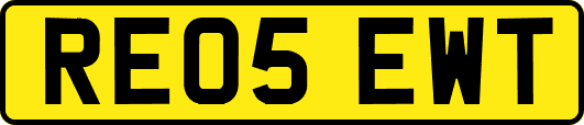RE05EWT