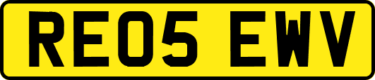 RE05EWV