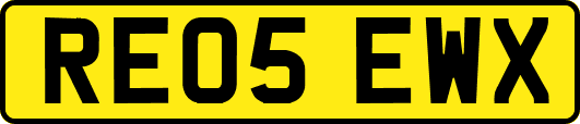 RE05EWX