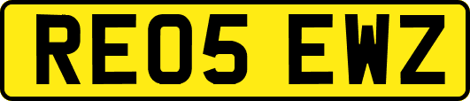 RE05EWZ