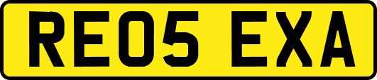 RE05EXA