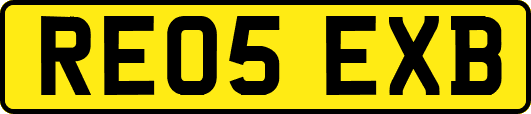 RE05EXB