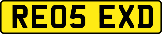 RE05EXD