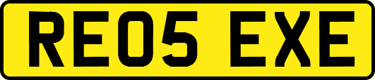 RE05EXE