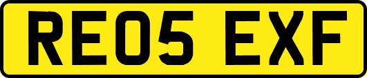 RE05EXF