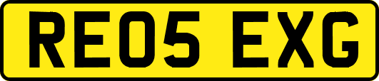 RE05EXG