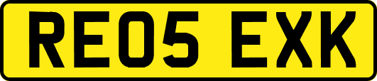 RE05EXK