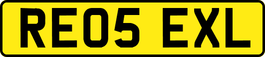 RE05EXL
