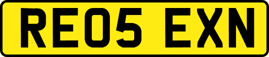 RE05EXN