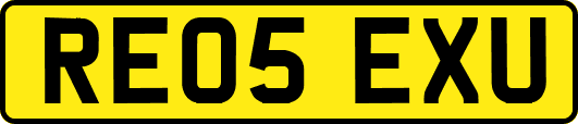 RE05EXU