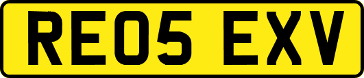 RE05EXV