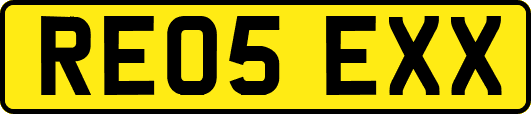 RE05EXX