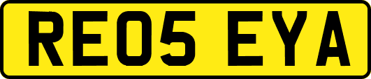RE05EYA