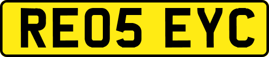 RE05EYC