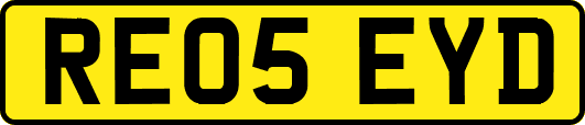 RE05EYD