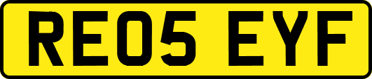RE05EYF