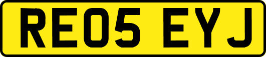 RE05EYJ