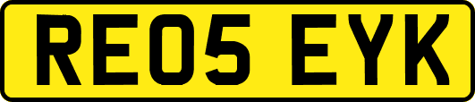 RE05EYK