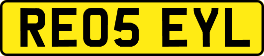 RE05EYL