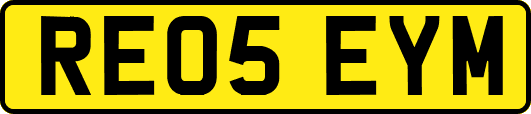 RE05EYM