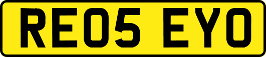 RE05EYO