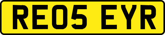 RE05EYR
