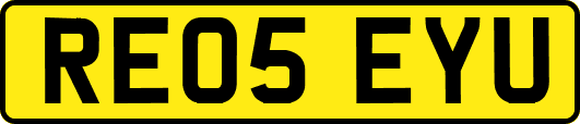 RE05EYU