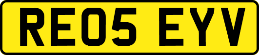 RE05EYV
