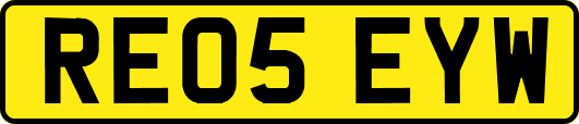RE05EYW
