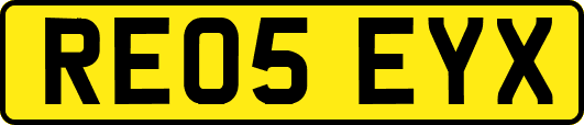 RE05EYX