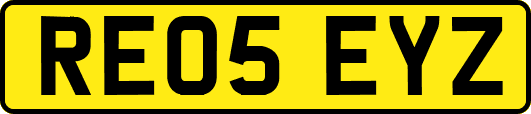 RE05EYZ