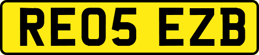 RE05EZB