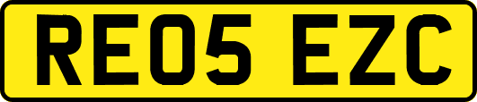 RE05EZC