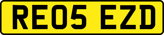 RE05EZD